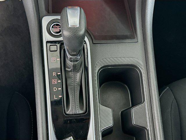 used 2023 Nissan Sentra car, priced at $17,397