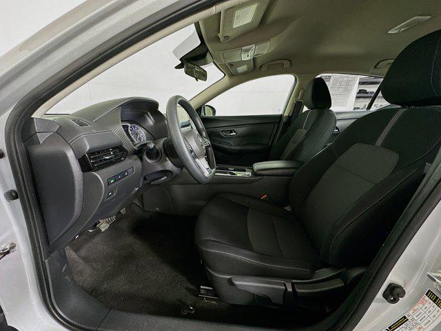 used 2023 Nissan Sentra car, priced at $17,397