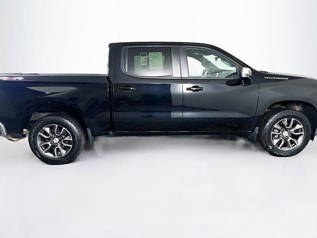 used 2023 Chevrolet Silverado 1500 car, priced at $33,597