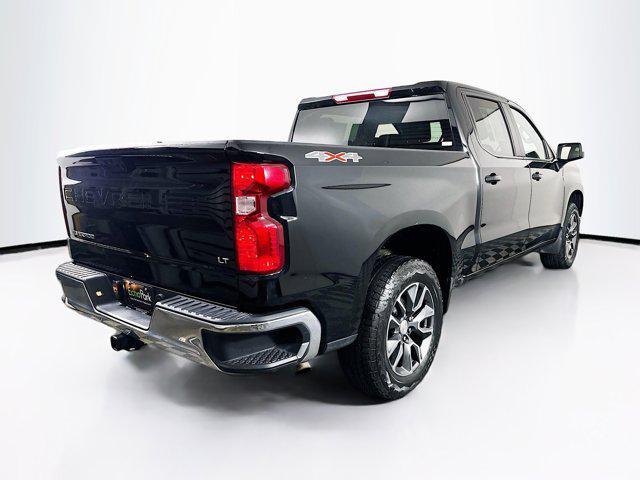 used 2023 Chevrolet Silverado 1500 car, priced at $33,597