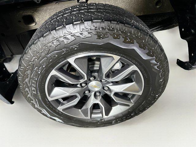 used 2023 Chevrolet Silverado 1500 car, priced at $33,597