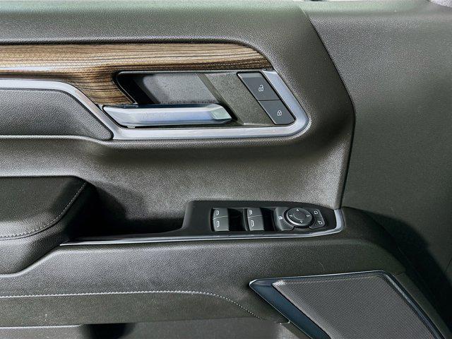 used 2023 Chevrolet Silverado 1500 car, priced at $33,597