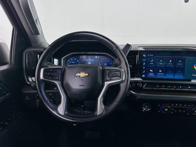 used 2023 Chevrolet Silverado 1500 car, priced at $33,597