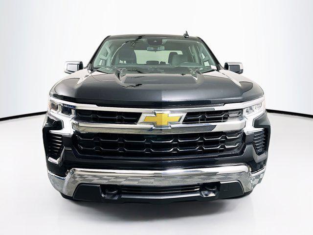 used 2023 Chevrolet Silverado 1500 car, priced at $33,597