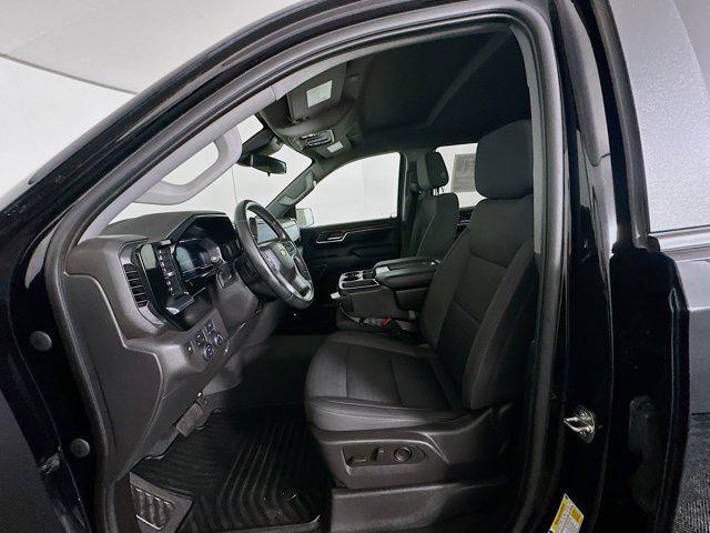 used 2023 Chevrolet Silverado 1500 car, priced at $33,597