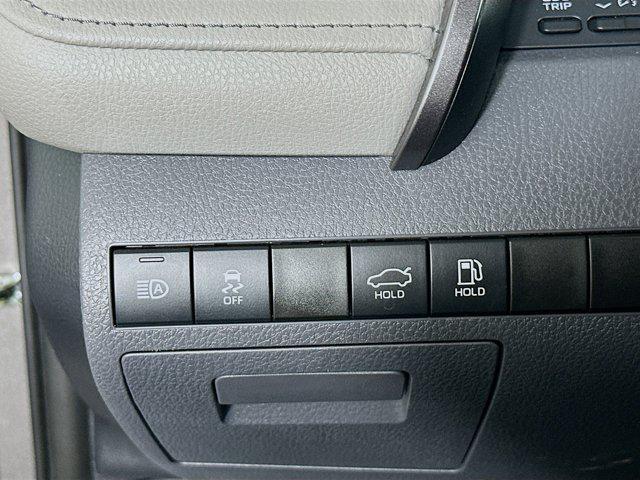 used 2023 Toyota Camry car, priced at $20,747