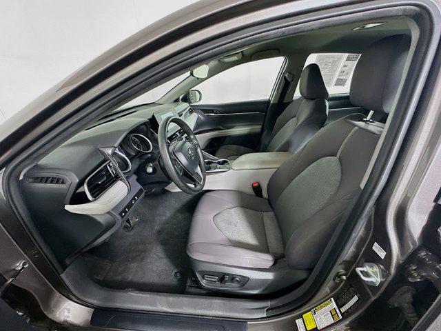 used 2023 Toyota Camry car, priced at $20,747
