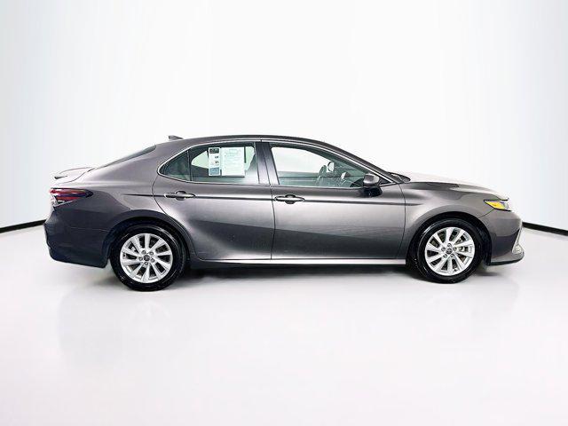 used 2023 Toyota Camry car, priced at $20,747