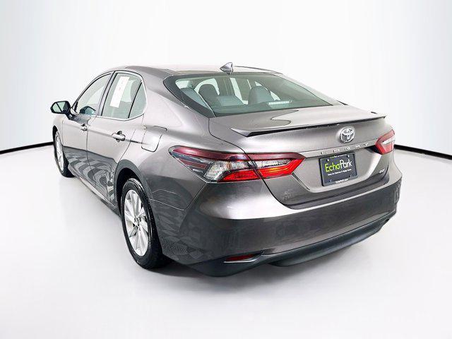 used 2023 Toyota Camry car, priced at $20,747