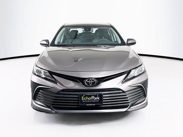 used 2023 Toyota Camry car, priced at $20,747