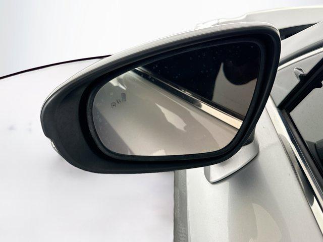 used 2015 Lexus IS 250 car, priced at $18,799