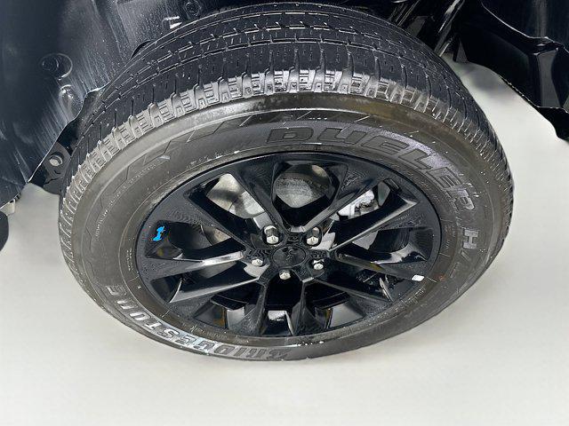 used 2022 Jeep Wrangler Unlimited car, priced at $30,697