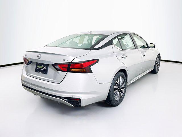 used 2023 Nissan Altima car, priced at $18,339