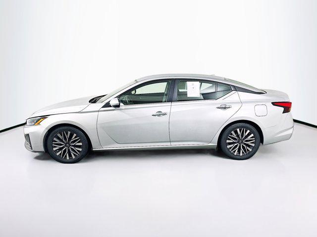 used 2023 Nissan Altima car, priced at $18,339