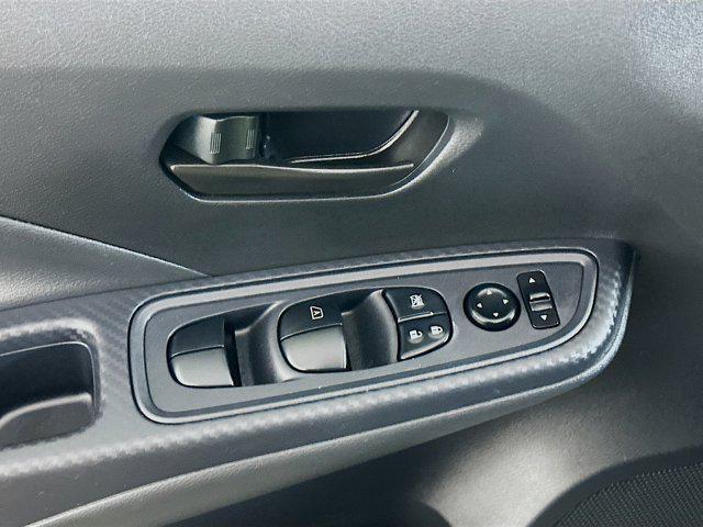 used 2024 Nissan Versa car, priced at $15,947