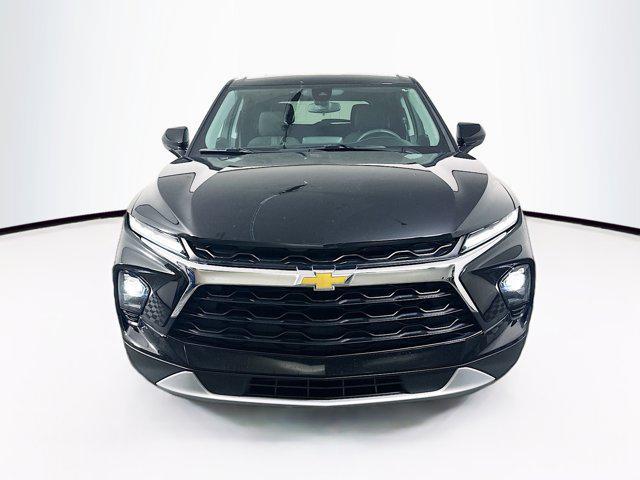used 2023 Chevrolet Blazer car, priced at $23,897
