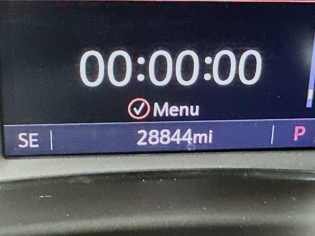 used 2023 Chevrolet Blazer car, priced at $23,897