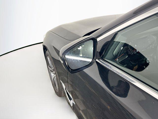 used 2022 BMW 530 car, priced at $33,547