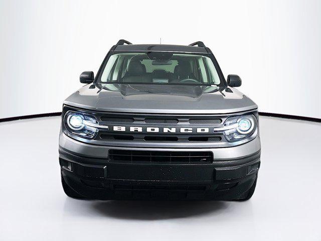 used 2024 Ford Bronco Sport car, priced at $23,447