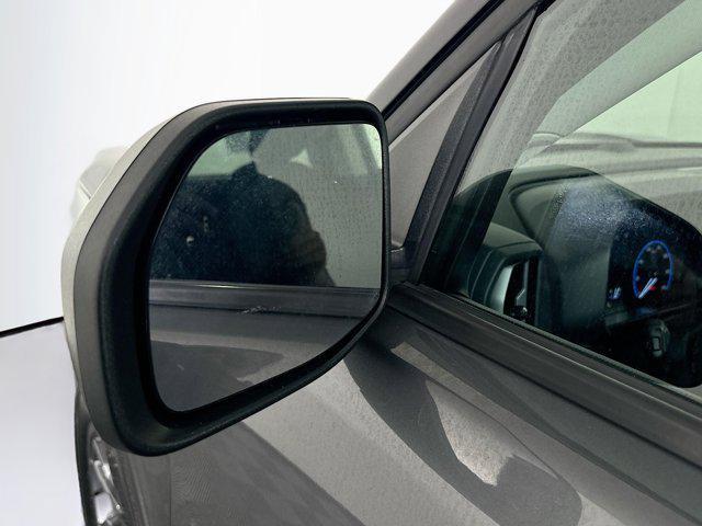 used 2024 Ford Bronco Sport car, priced at $23,447