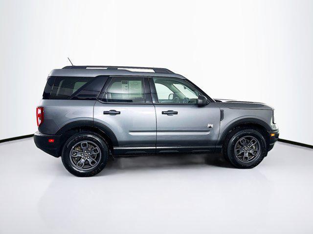 used 2024 Ford Bronco Sport car, priced at $23,447