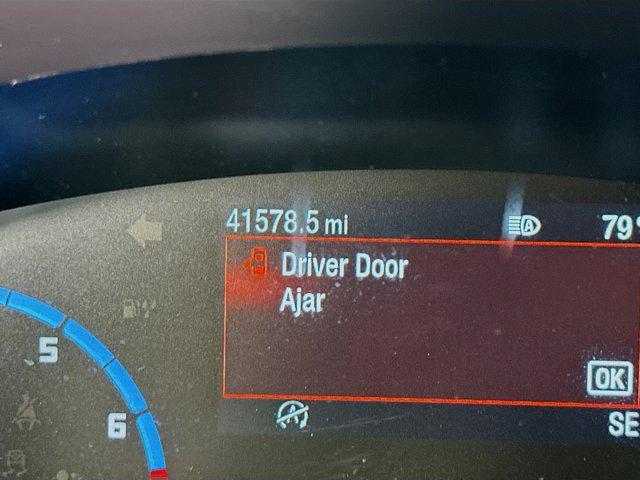 used 2024 Ford Bronco Sport car, priced at $23,447