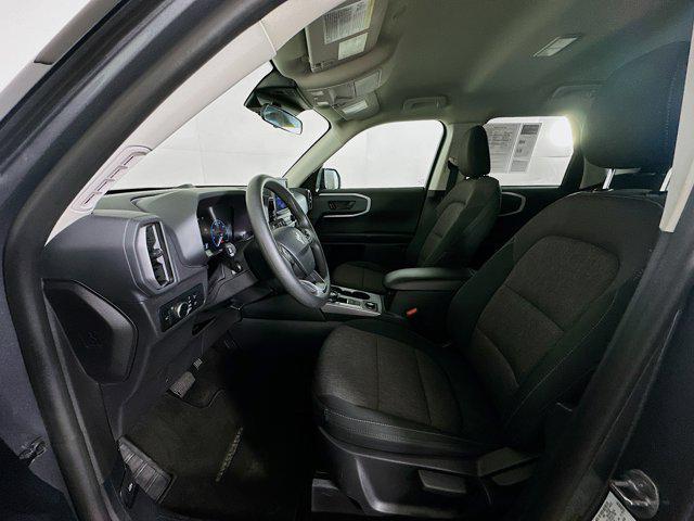 used 2024 Ford Bronco Sport car, priced at $23,447