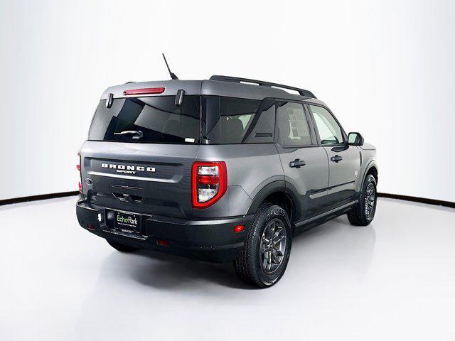 used 2024 Ford Bronco Sport car, priced at $23,447