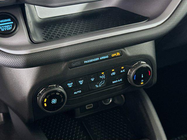 used 2024 Ford Bronco Sport car, priced at $23,447