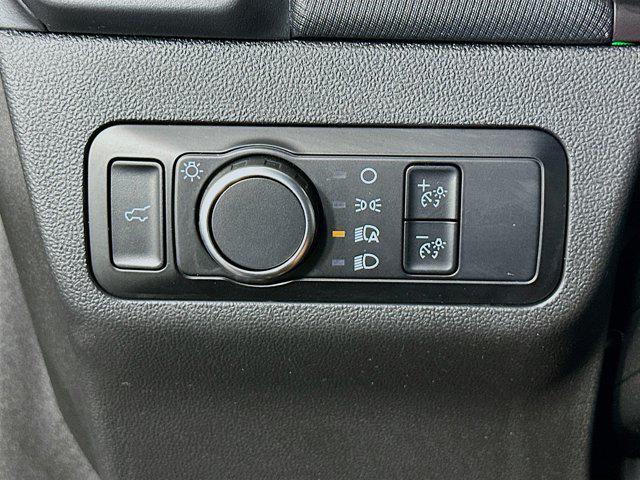 used 2024 Ford Bronco Sport car, priced at $23,447