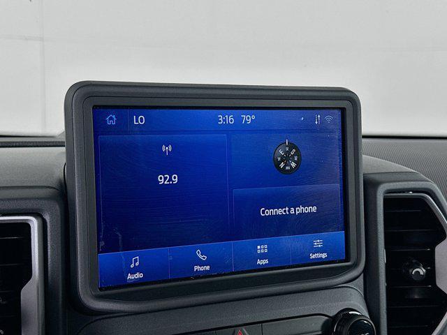 used 2024 Ford Bronco Sport car, priced at $23,447