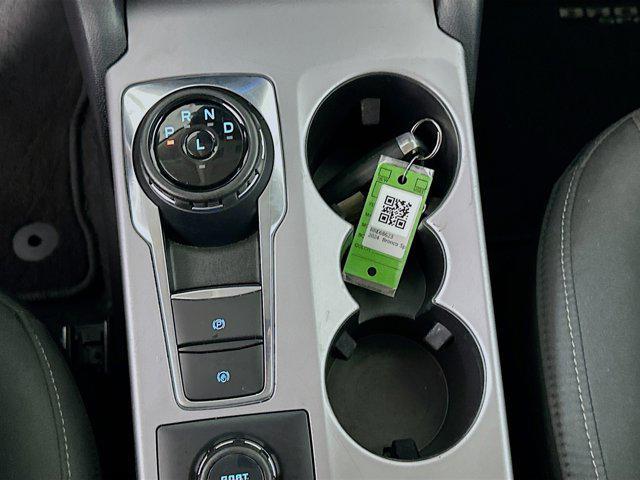 used 2024 Ford Bronco Sport car, priced at $23,447