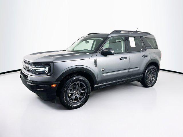used 2024 Ford Bronco Sport car, priced at $23,447