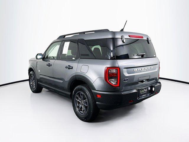 used 2024 Ford Bronco Sport car, priced at $23,447