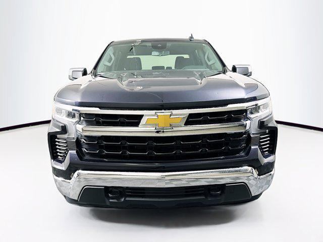 used 2023 Chevrolet Silverado 1500 car, priced at $35,839