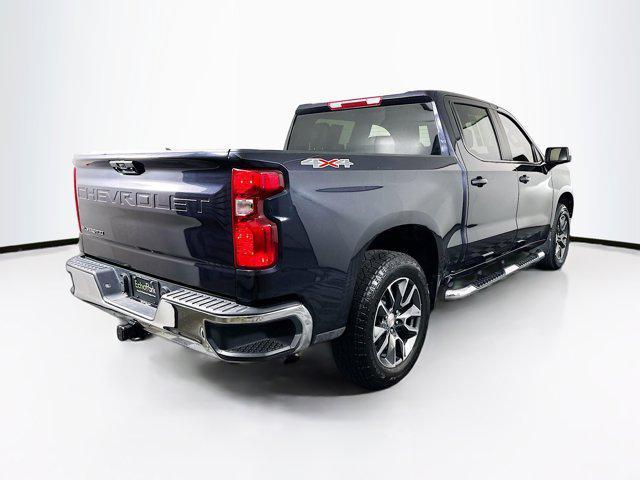 used 2023 Chevrolet Silverado 1500 car, priced at $35,839