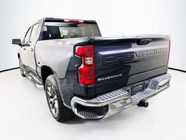 used 2023 Chevrolet Silverado 1500 car, priced at $35,839