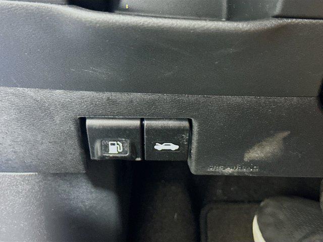 used 2024 Nissan Kicks car, priced at $18,197