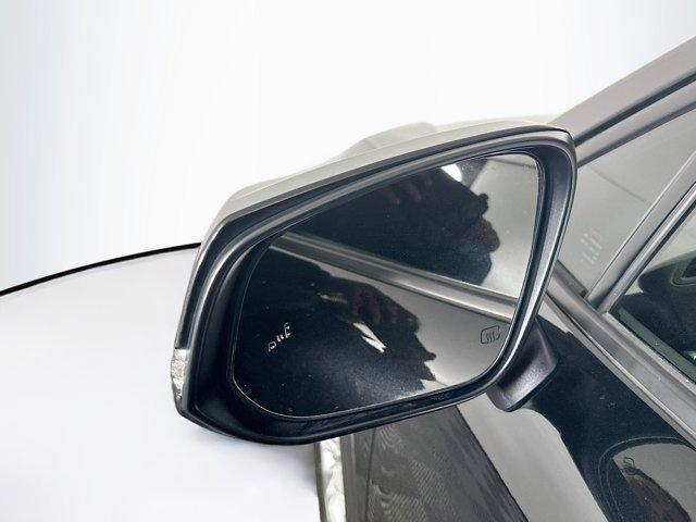 used 2022 Toyota Corolla Cross car, priced at $23,987