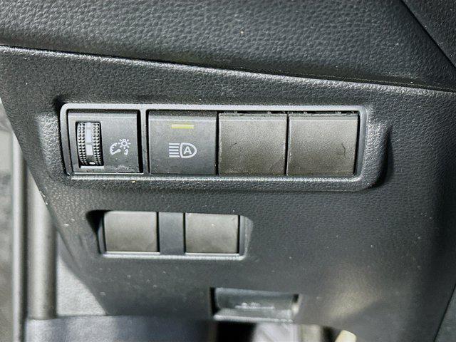 used 2022 Toyota Corolla Cross car, priced at $23,987