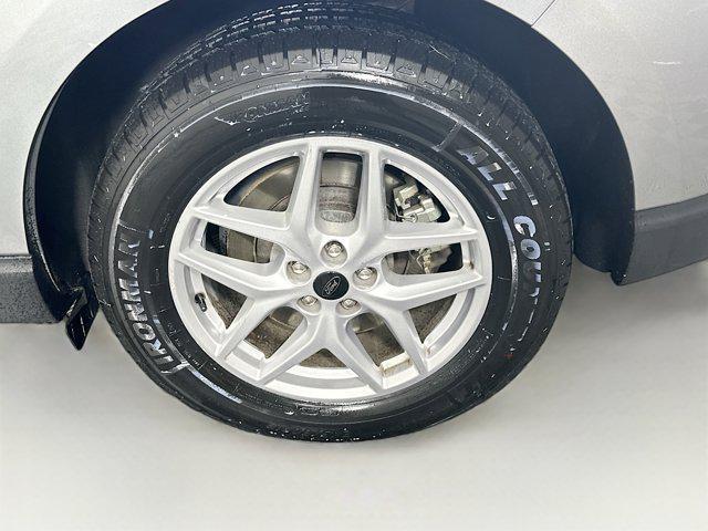 used 2023 Ford Edge car, priced at $21,197