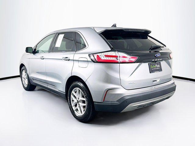 used 2023 Ford Edge car, priced at $21,197