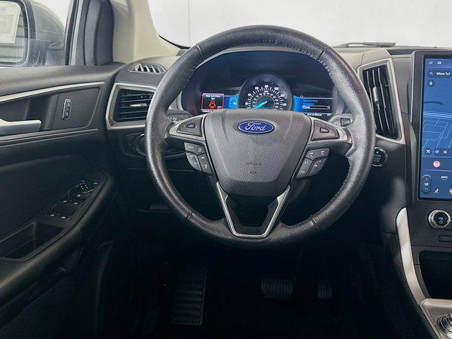 used 2023 Ford Edge car, priced at $21,197