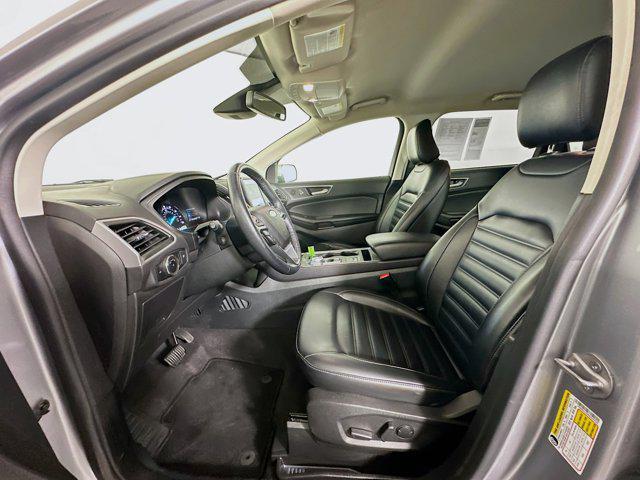 used 2023 Ford Edge car, priced at $21,197