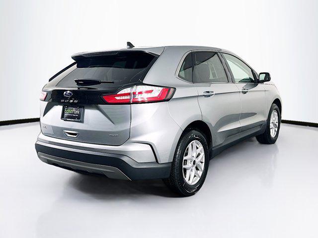 used 2023 Ford Edge car, priced at $21,197