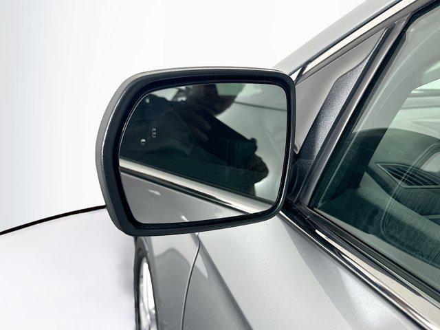 used 2023 Ford Edge car, priced at $21,197