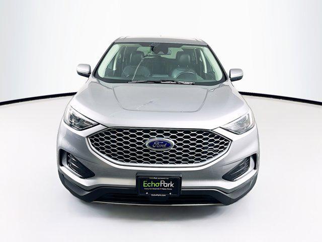 used 2023 Ford Edge car, priced at $21,197