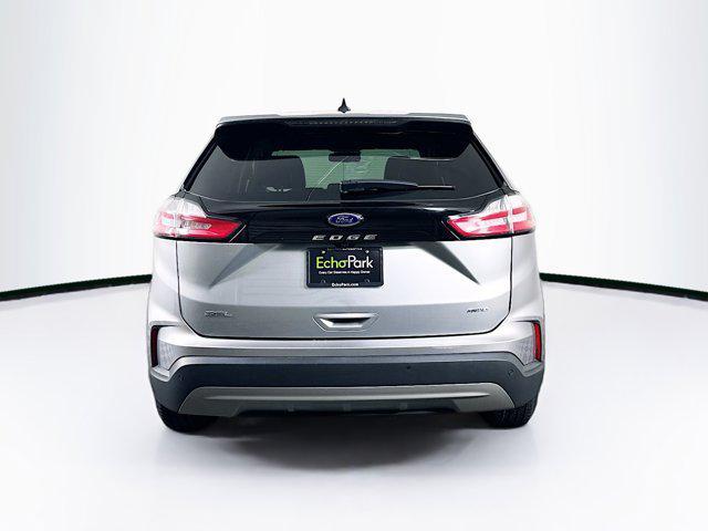 used 2023 Ford Edge car, priced at $21,197