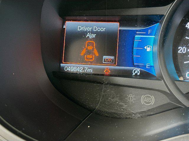 used 2023 Ford Edge car, priced at $21,197