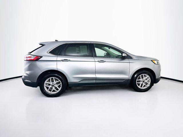 used 2023 Ford Edge car, priced at $21,197